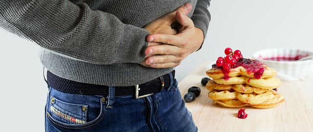 Co je laktóza ‌a jak ovlivňuje váš jídelníček?